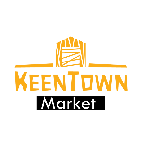 KeenTown Market